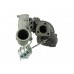 Турбокомпресор TurboWorks 53039880011 VW Audi 1.8T 150hp Турбокомпресор TurboWorks 53039880011 VW Audi 1.8T 150hp